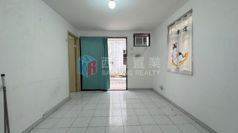 將軍澳村