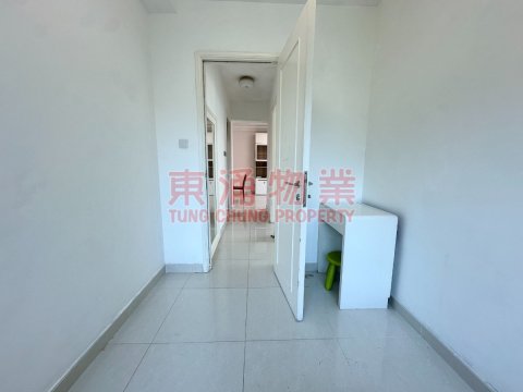 映灣園 第02期 第07座 高層三房套海景