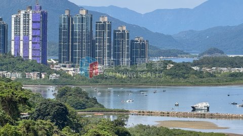 井頭村