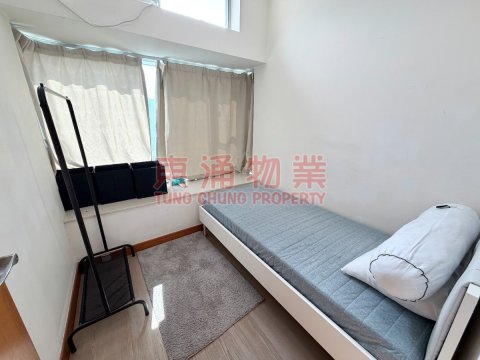 藍天海岸 第01期 第03座 正南誠意出租