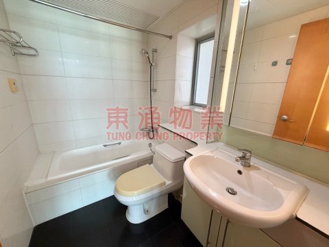 藍天海岸 第01期 第03座 高層永久海景