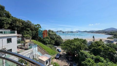 大環村
