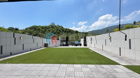 大灘村