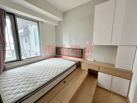 東環 第01期 第03A座 兩房連貯