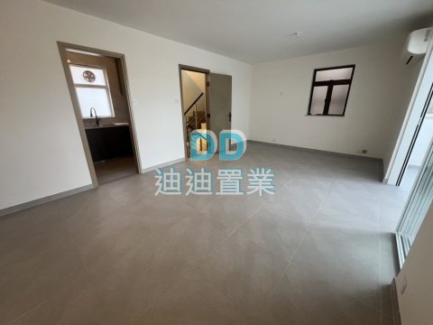 西徑村環境寧靜 位置方便
