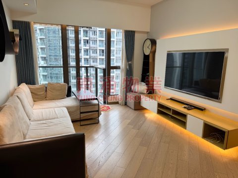 昇薈 第01座 齊傢俬一家like