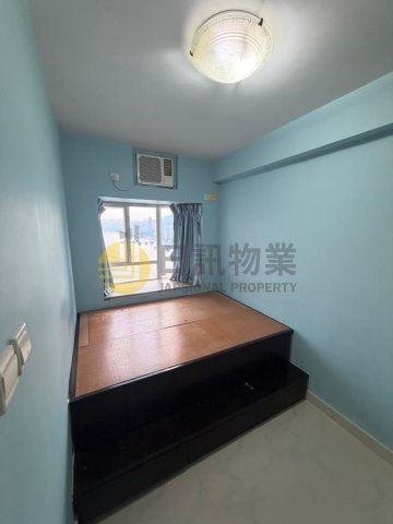 海灣花園 第01座