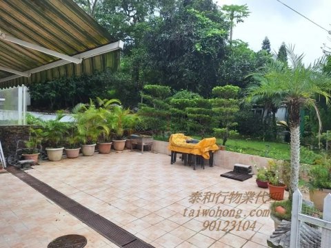 SAI KUNG