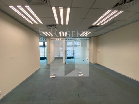 Hong Kong Industrial, Regent