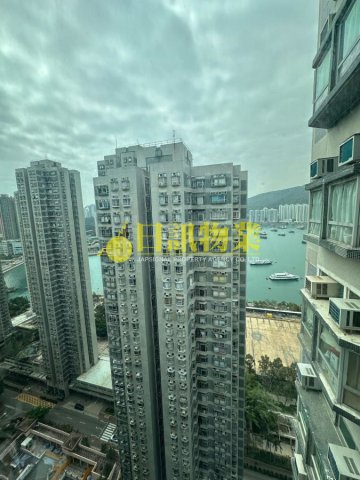 海濱花園 第17座 海寧閣