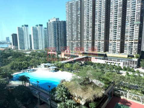 映灣園 第01期 第03座 只此一間三房套