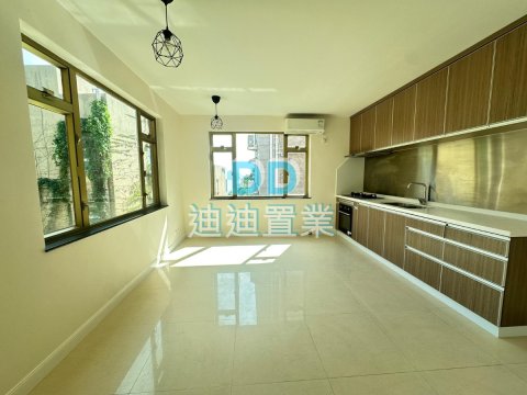 早禾山莊 環境優靜 西貢後花園