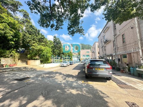 早禾山莊 環境優靜 西貢後花園