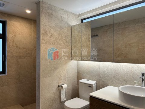 榕樹澳村 榕樹澳村