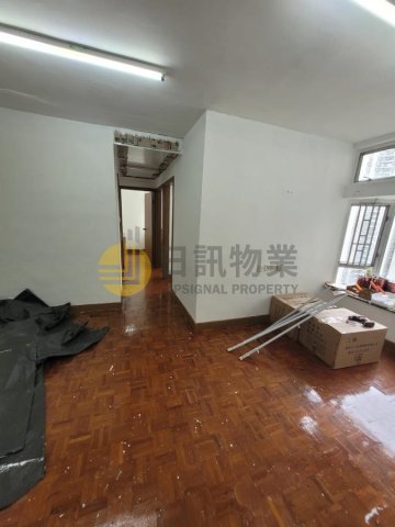 海濱花園 第08座 海雅閣