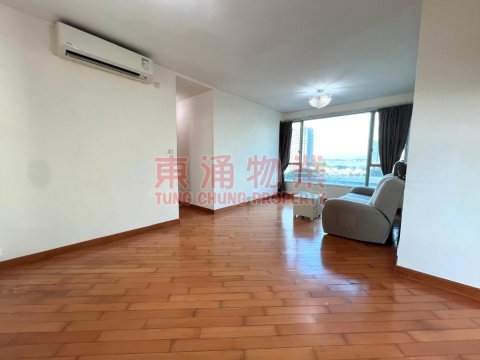 藍天海岸 第01期 第02座 園林三房