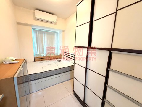 映灣園 第04期 第16座 單邊高層高私隱