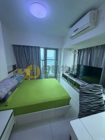 環宇海灣 第02座 環宇海灣 第02座