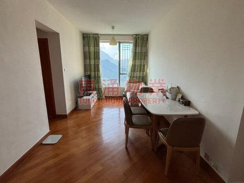 藍天海岸 第01期 第03座