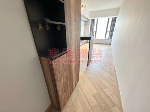 昇薈 第10座 一房齊傢俬高層