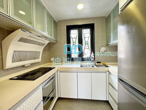 白沙灣面向海景 住得舒適 