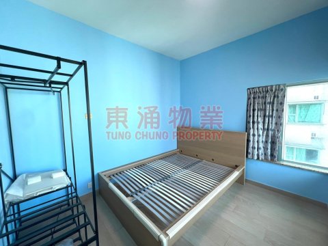 東堤灣畔 第01座 全新裝修高層市景