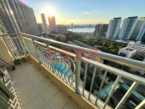 映灣園 第02期 第08座 映濤軒