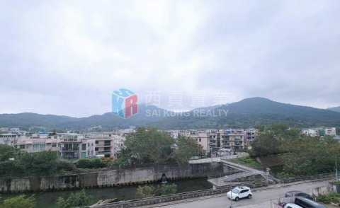 蠔涌