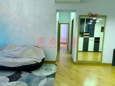 藍天海岸 第04期 第07座 水藍天岸 三房套