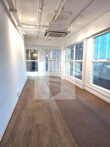 Hong Kong Property, Hong Kong Office