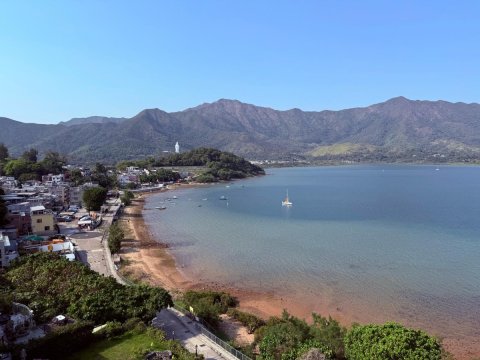 沙欄小築 95080030