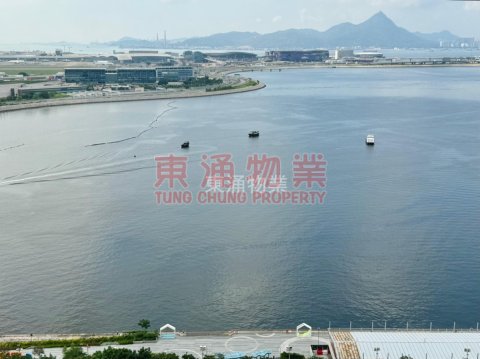 海堤灣畔 第02座 機場海景靚裝修