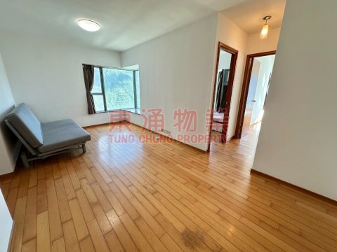 海堤灣畔 第02座 高層海景+清風兼得