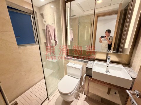 東環 第01期 第03A座 兩房園景