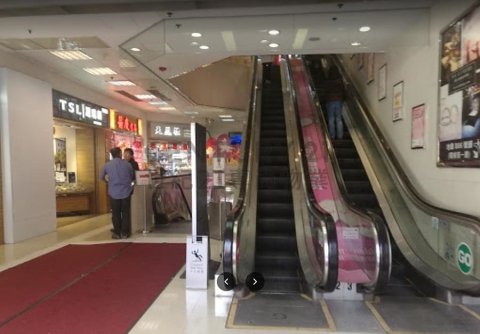 金都中心