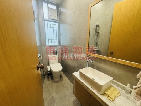 東堤灣畔 第09座 矜貴覆式連大平台