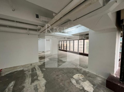 HOLLYWOOD CTR (荷李活商业中心) 