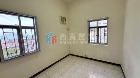 黃竹灣村