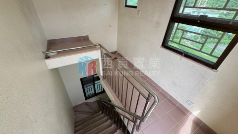 沙角尾