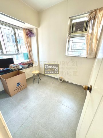 MING FUNG COURT