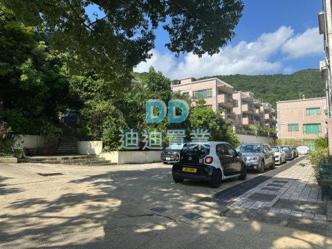 早禾山莊 環境優靜 西貢後花園