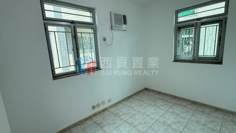 沙角尾