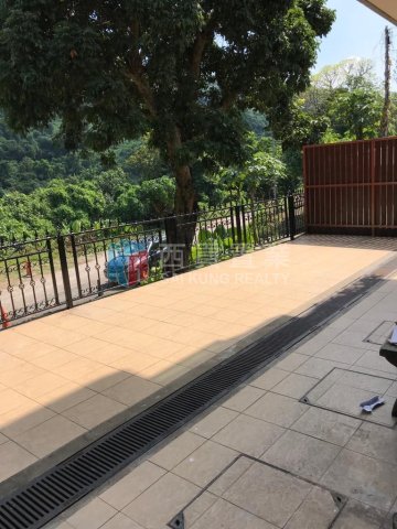 企嶺下