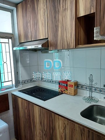 HO CHUNG NEW VILLAGE