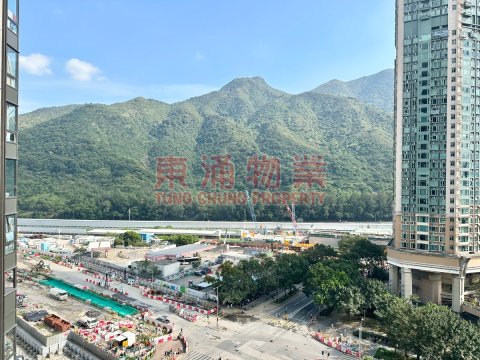 昇薈 第05座 大兩房山景 昇薈 第05座 大兩房山景