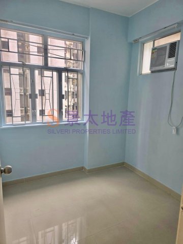 康華大廈 第02座