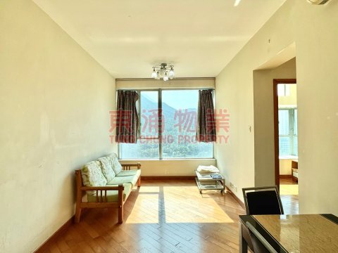 藍天海岸 第01期 第03座 兩房有匙