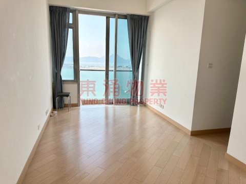 東環 第02期 第01B座 高層一片大海