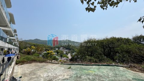 大環村