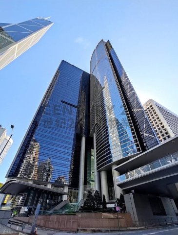 中國工商銀行大廈